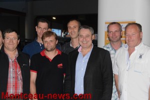 Avec Leclerc Montceau : consommer moins cher des produits locaux, je dis « oui »….