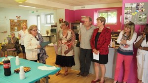 Lions Club de Montceau