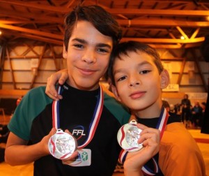 Lutte&Forme Montceau-Bourgogne (Montceau-les-Mines)