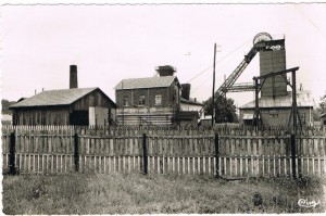 Un peu d’histoire…