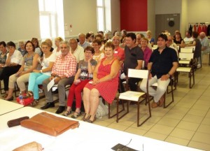 « Meli Melo Danse » (Saint-Vallier)