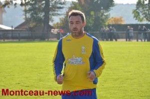 Football (Saint-Vallier)
