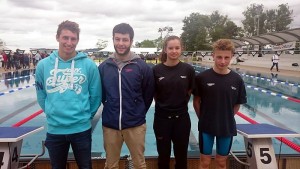 Montchanin Natation