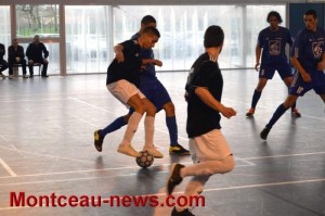 Nouvelle recrue en DH (Foot)