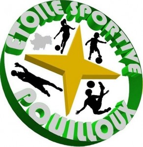 Etoile Sportive de Pouilloux (Foot)