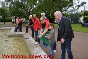 Gaule Montcellienne