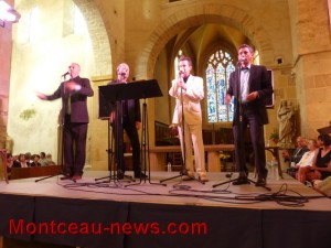 Perrecy-les-Forges