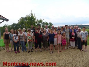 Perrecy-les-Forges