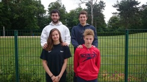 Montchanin Natation