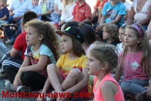 Mercredi 29 juin à Ciry-le-Noble et jeudi 30 juin à Gourdon, « En attendant le festival »