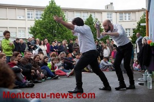 Toulon sur Arroux (Sortir)