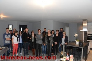 « Maisons Cercle Entreprise » Montceau-les-Mines