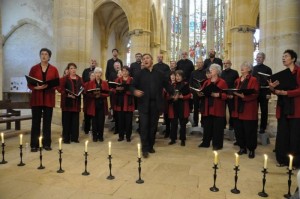 Pour son 40e anniversaire, l’association de sauvegarde et de mise en valeur de Saint-Clément-sur-Guye