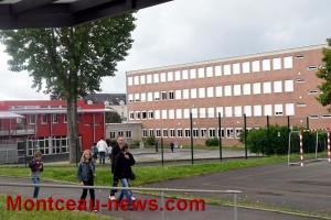 Portes ouvertes au collège Saint Exupéry (Montceau-les-Mines)