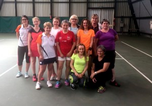 Tennis Club Montceau