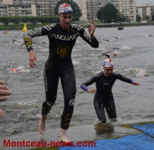 Championnats de France Triathlon Jeunes – Montceau les Mines 145 PHOTOS pour Vivre ou revivre …