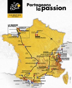Association « Les amis du vélo » (Montceau-les-Mines)