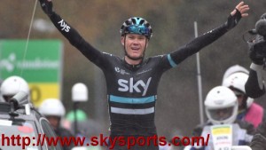 Tour de France 2016, J- 2
