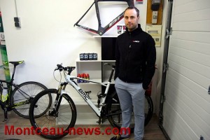 Faits divers – Course poursuite à vélo au centre-ville de Montceau…