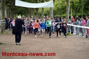 Action contre la Faim (Montceau-les-Mines)
