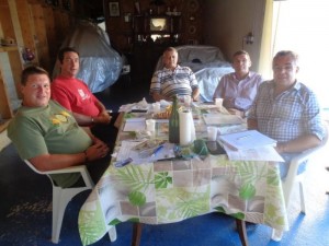 News du club 4×4 Val d’Arroux (Sports mécaniques – Toulon-sur-Arroux)