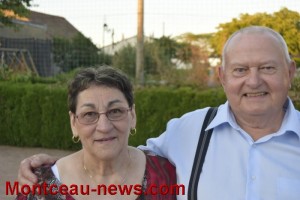 Anniversaire de mariage