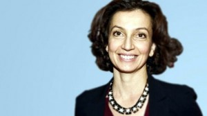 Déplacement d’Audrey Azoulay, ministre de la Culture et de la Communication