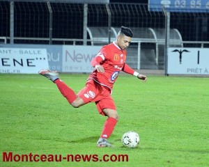 FC Montceau-Bourgogne (Foot)