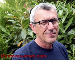 5ème édition de la ronde Sud Bourgogne organisée par le Vélo Club Montcellien.