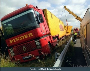 Faits divers (Insolite)