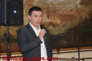 Agire rencontre les professionnels