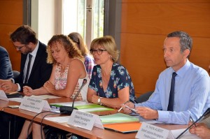 Plan de soutien à l’élevage en Bourgogne-Franche-Comté et suivi des filières en difficulté 