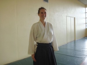 Aikido Montceau-Blanzy
