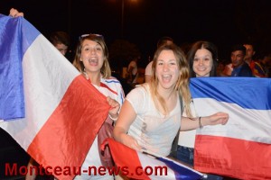Réactualisé à 8 h 25 – Euro 2016 – et 1, et 2… VOIR NOTRE VIDEO ET NOS 76 PHOTOS