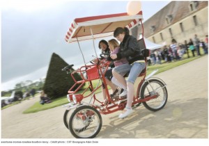 Des idées de sorties en Saône-et-Loire !