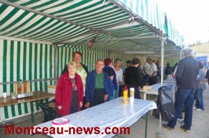  Comité des fêtes (Blanzy)