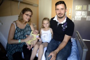 Le coin des «bouts d’choux»