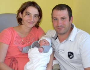 Le coin des «bouts d’choux»