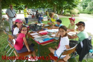 Centre social (Blanzy)