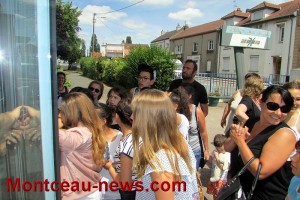 Résultat du brevet 2016 des collèges Jean Moulin et Saint Exupéry (Montceau-les-Mines)