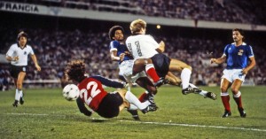 France – Allemagne (1/2 Finale EURO 2016) : Des demies qui restent dans la mémoire
