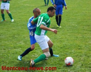Foot District : Tous les groupes de 1ère, 2ème et 3ème division dévoilés !
