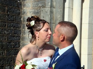 Mariage et enterrement(s) de vie de célibat (Ciry le Noble)