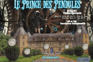 Château de Sully