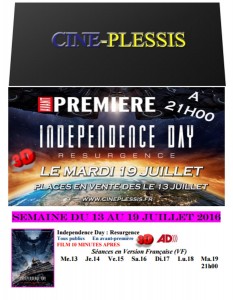 Cinéma Le Plessis (Montceau)