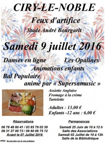 Ciry-le-Noble
