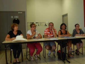 Country Fun 71 (Saint-Vallier)