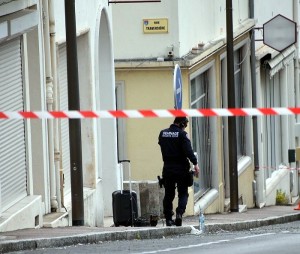 Faits divers (Le Creusot)