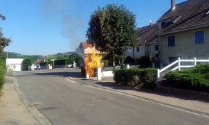 Faits divers (Torcy)
