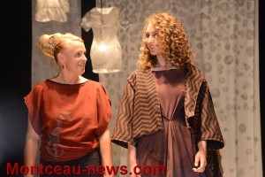 Montceau – Défilé de mode de Sacha Leemans… 80 photos pour vivre ou revivre l’évenement !